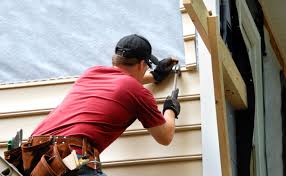 Best Fiber Cement Siding Installation  in Biltmore, TN